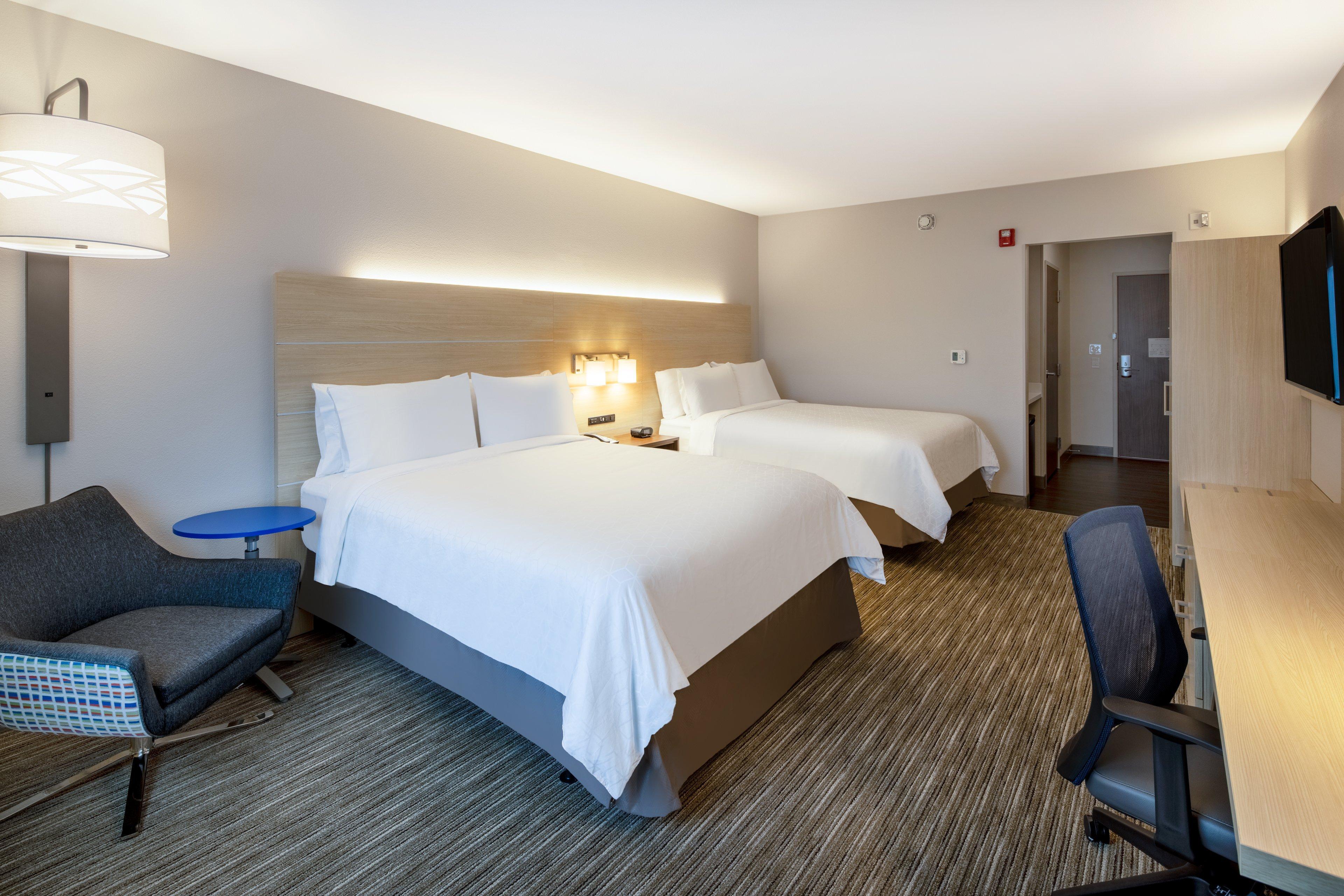 Holiday Inn Express & Suites Ft Myers Beach-Sanibel Gateway By Ihg Fort Myers Beach Exteriör bild