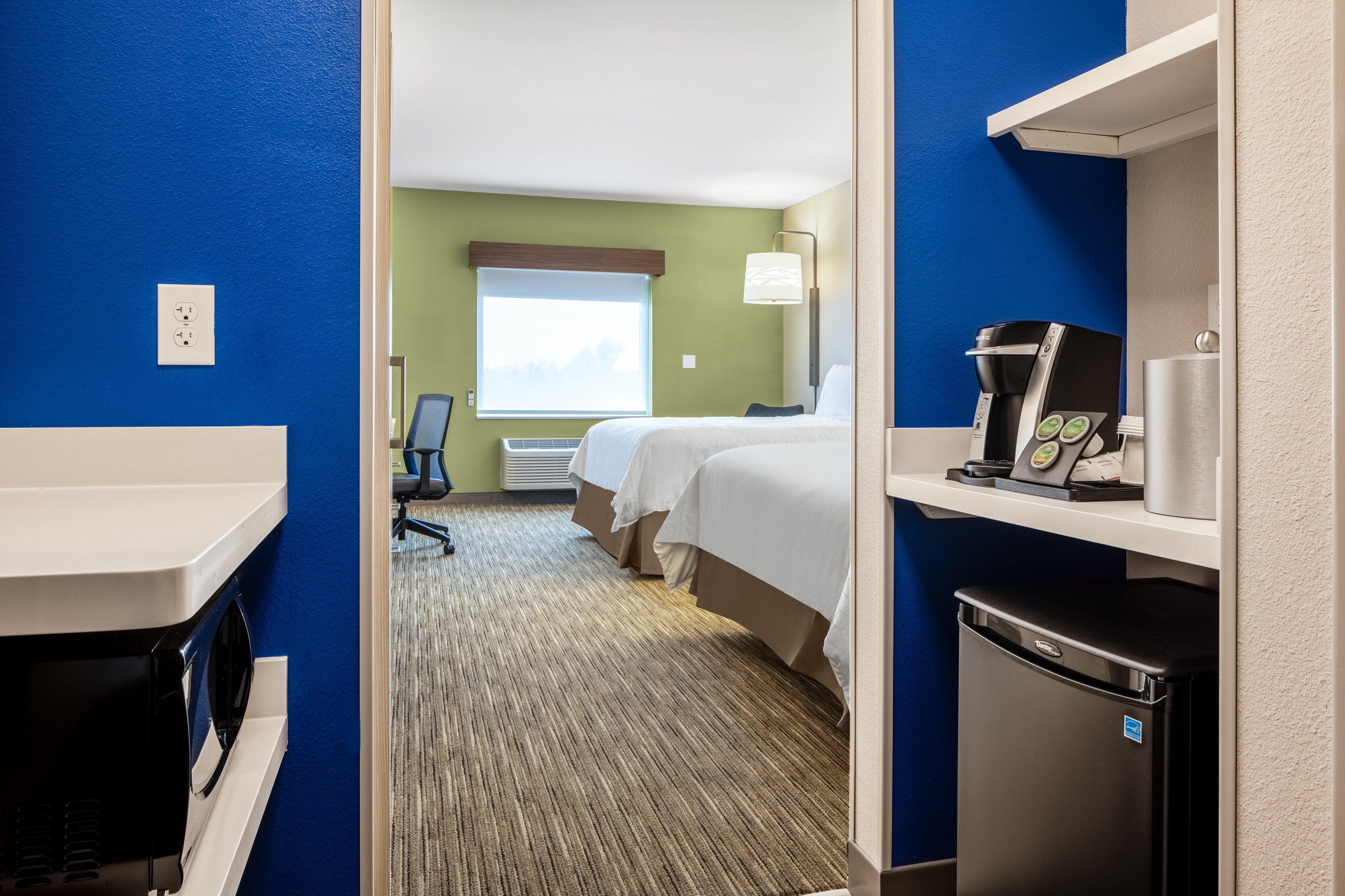 Holiday Inn Express & Suites Ft Myers Beach-Sanibel Gateway By Ihg Fort Myers Beach Exteriör bild