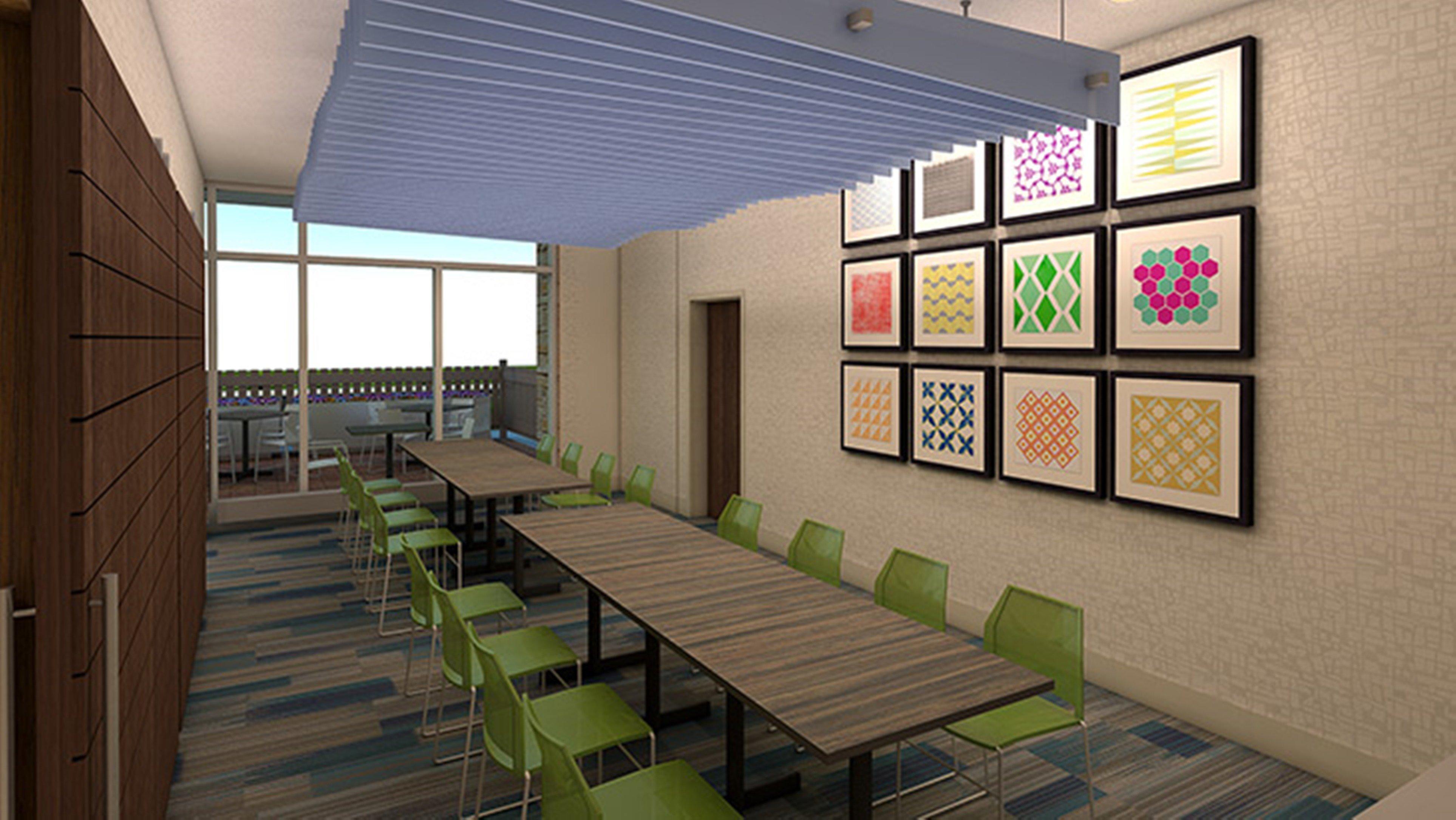 Holiday Inn Express & Suites Ft Myers Beach-Sanibel Gateway By Ihg Fort Myers Beach Exteriör bild