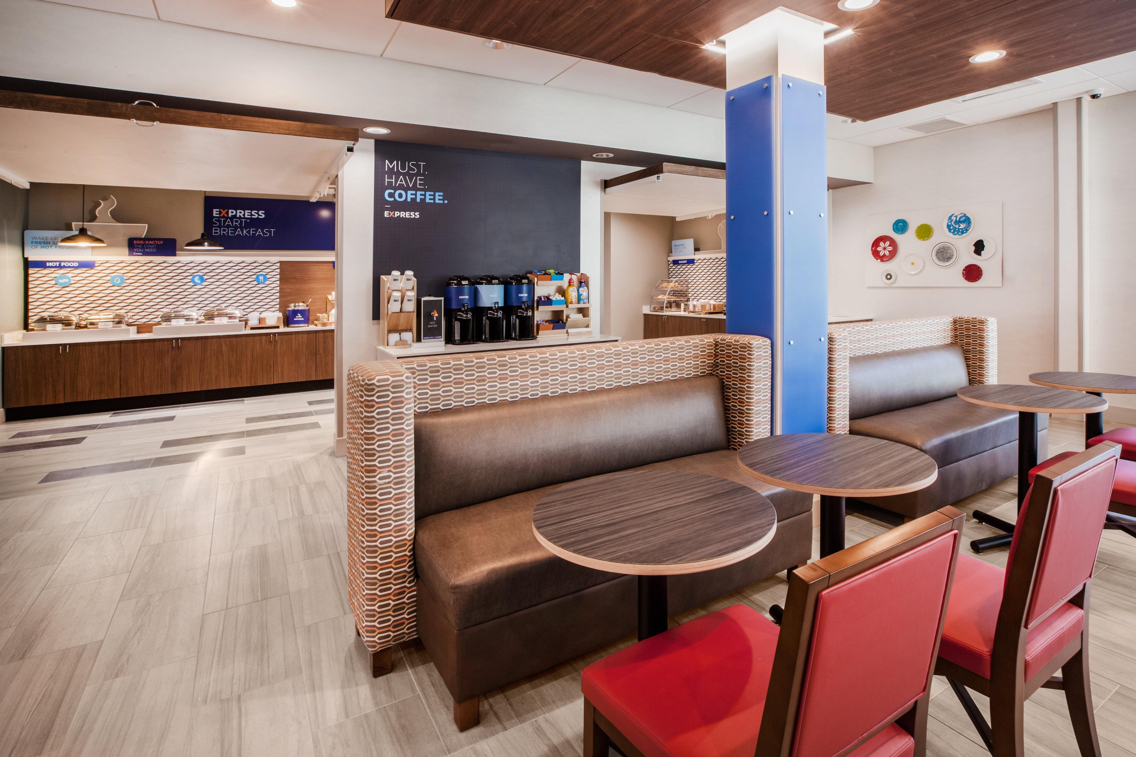 Holiday Inn Express & Suites Ft Myers Beach-Sanibel Gateway By Ihg Fort Myers Beach Exteriör bild
