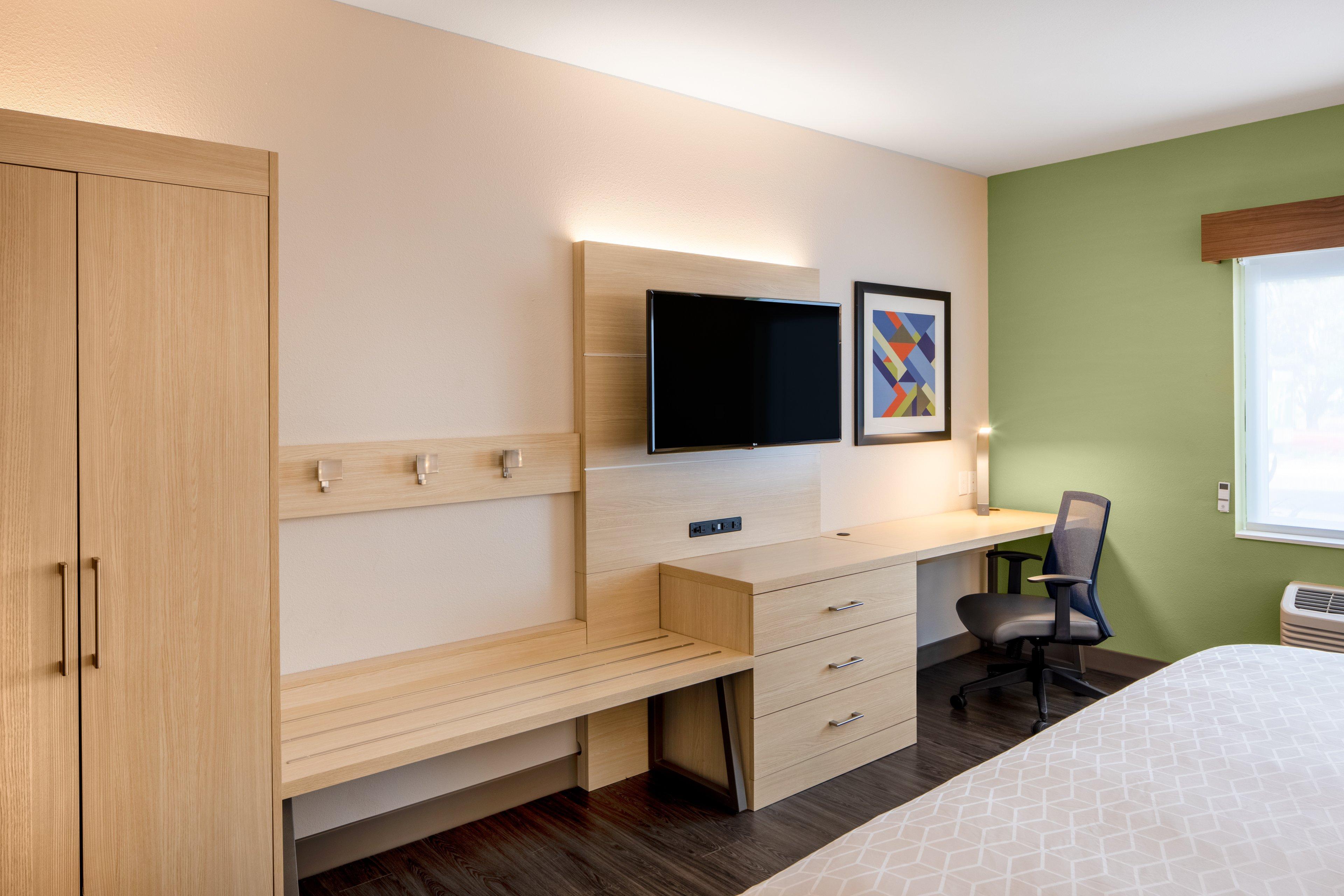 Holiday Inn Express & Suites Ft Myers Beach-Sanibel Gateway By Ihg Fort Myers Beach Exteriör bild